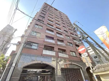 ドムス東梅田の画像