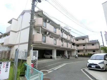 第35マンションの画像