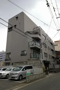 サクラ フォーレスト西新の画像