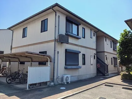 グリーンヴィラ中町の画像