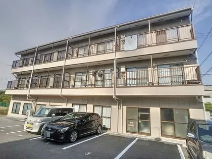 ハイツ晴斗Ⅶの画像