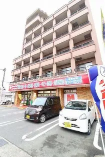 リッシュ アヴェニールの画像