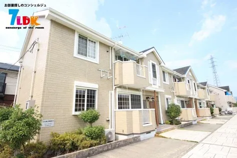 ソレイユ アンの画像