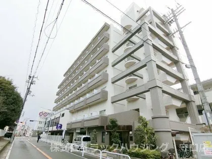 ヴィルメール守口の画像