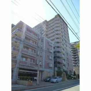 ロフティ城南セントラルタワーの画像