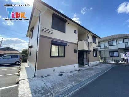 セジュール三笠A棟の画像