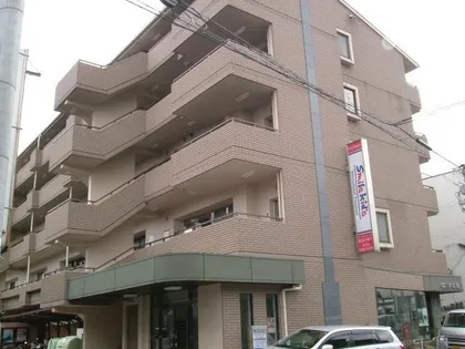 アーバンウェルネスの画像