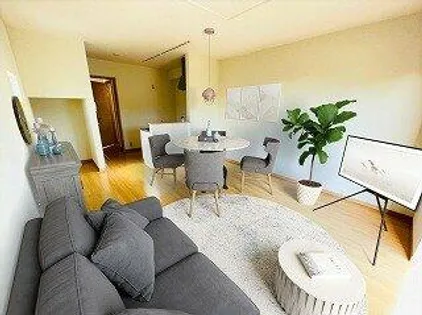 愛知県常滑市本郷町3丁目【テラスハウス】の外観