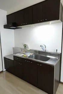 クレスト5周船寺の画像