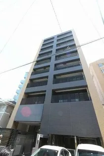 GRAND VILLAS室見【701号室】の外観