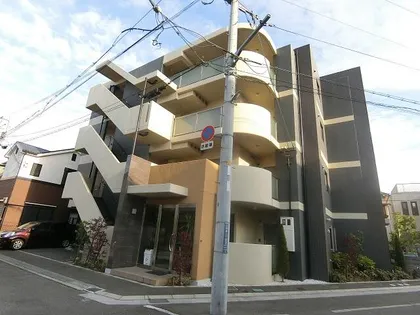 Aー1薩摩マンションの画像