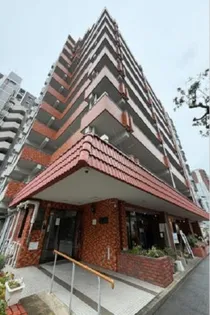 トーカンマンション呉服町の画像