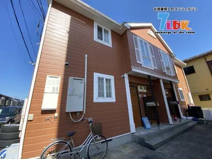 セゾン イックスの画像