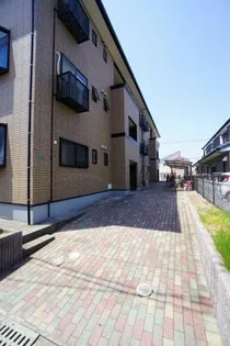 ラフォーレMORIの画像