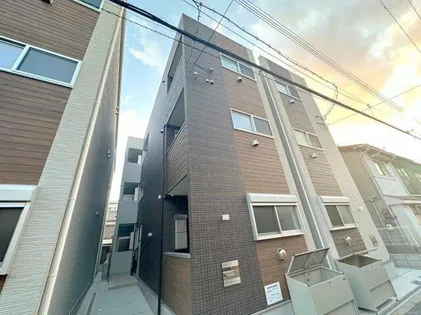 ラ ポーズSKの画像