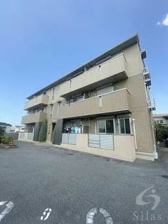 パークサイドカーサの画像