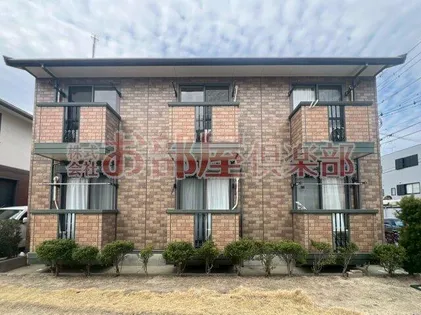 プレシャスコートの画像