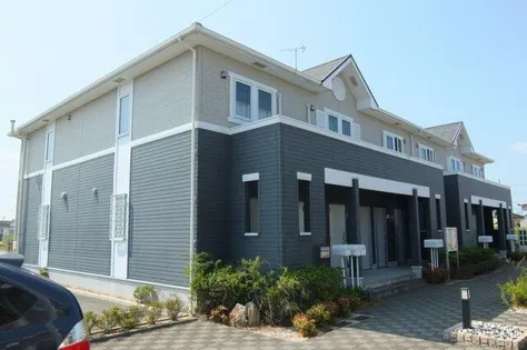 シュロスしらさぎの画像