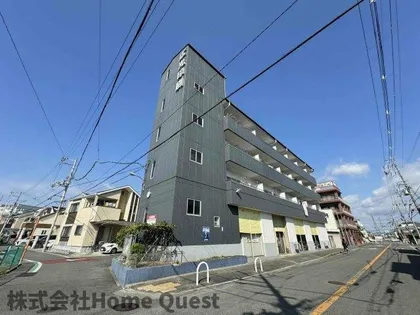 広光ハイツの画像