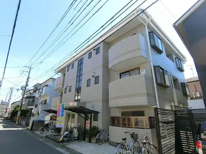 サンパレスエルの画像