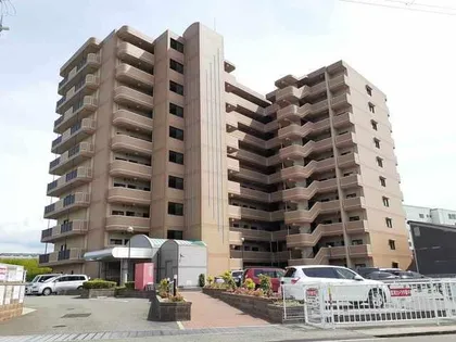 セントレジデンスの画像