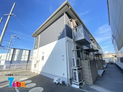 プロスパーの画像