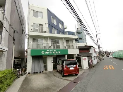 ナンノ第15号館の画像