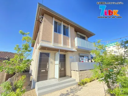 シャーメゾン坊城駅前の画像