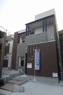 コントラクス室見【201号室】の外観