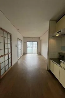 大産香椎マンションの画像