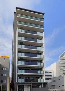 リュクスグランツ【302号室】の外観