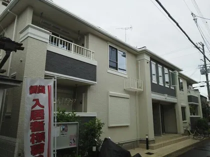 グレイスヴィラの画像