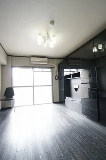 梅崎ビル【302号室】の外観