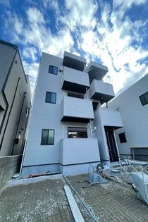 LA VITA二日市Ⅰの画像