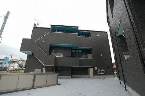 ピエス千早Aの画像