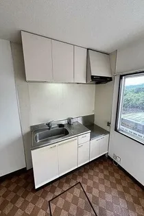 コーポイン三沢の画像