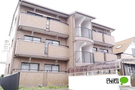 ベルハウスの画像