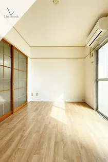たちばなコーポ【3階】の外観