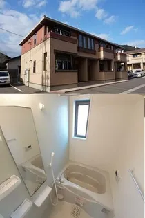 アドバンストAの画像