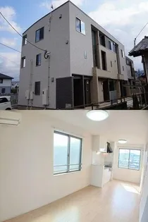 グレイス田熊Bの画像