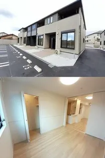 グランリヴァージュ宮司Iの画像