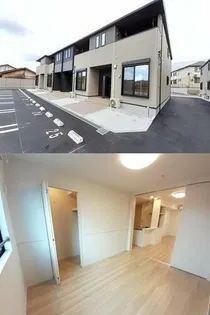 グランリヴァージュ宮司IIの画像