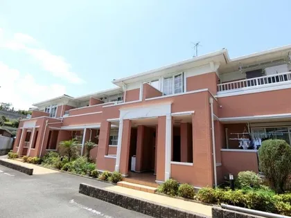 メゾン甲安の画像