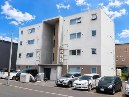 PROGRESS元町IIの画像