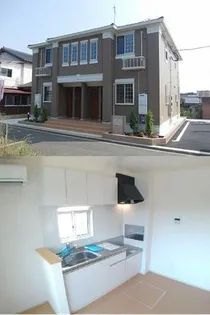 サンヴィレッジ須恵の画像