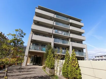 ヴィル ド フルールの画像