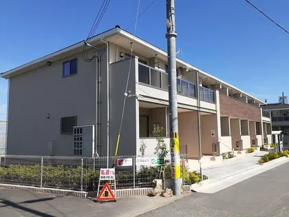 アネモスヒルズ泉佐野Ⅰの画像