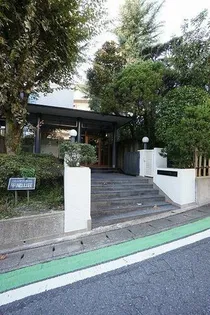 グランフォルム平尾山荘の画像