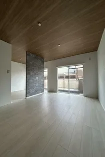 皐月マンション那の川【805号室】の外観