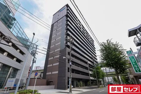 プレサンス名駅南ブリエの画像